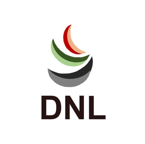 DNL Logo